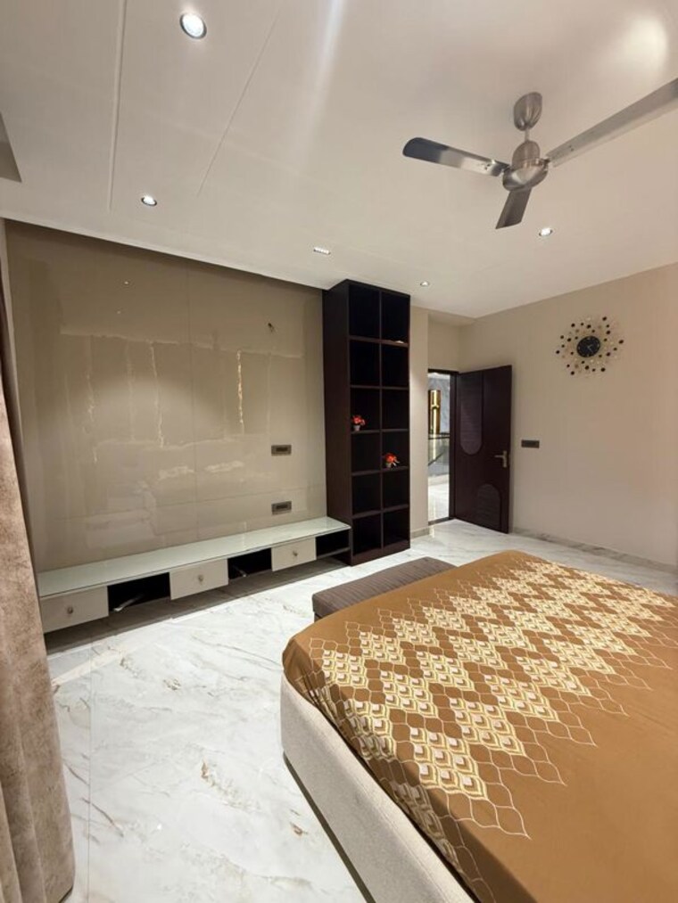 Kitchen, sector 117 4 Bedroom 250 Sq.Yd. Independent House In Sector 117 Mohali 10131603
