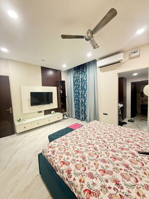 Bedroom in 4 BHK Independent House at Sector 117 – for Sale