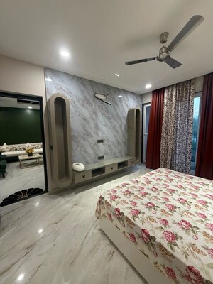 Bedroom in 4 BHK Independent House at Sector 117 – for Sale