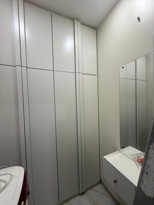 Bathroom in 4 BHK Independent House at Sector 117 – for Sale