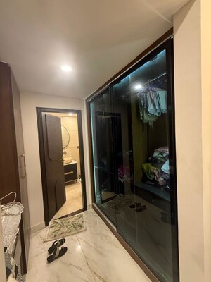 Living Room in 4 BHK Independent House at Sector 117 – for Sale