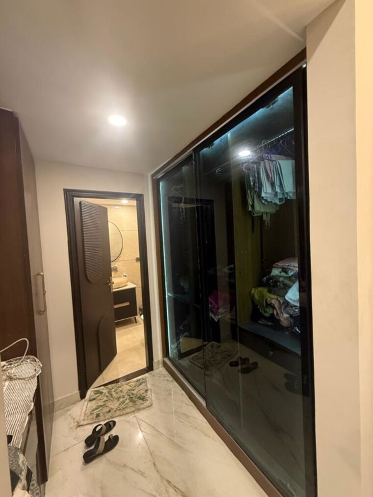 Living Room, sector 117 4 Bedroom 250 Sq.Yd. Independent House In Sector 117 Mohali 10131603