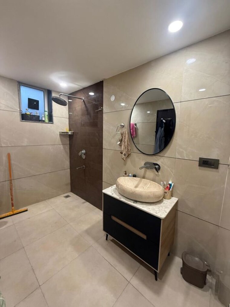 Bathroom, sector 117 4 Bedroom 250 Sq.Yd. Independent House In Sector 117 Mohali 10131603