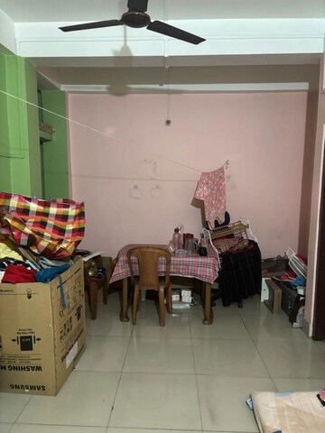 Master Bedroom in 3 BHK Independent House at Sree Nagar – for Rent