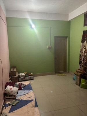 Master Bedroom in 3 BHK Independent House at Sree Nagar – for Rent