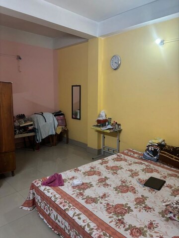 Bedroom in 3 BHK Independent House at Sree Nagar – for Rent