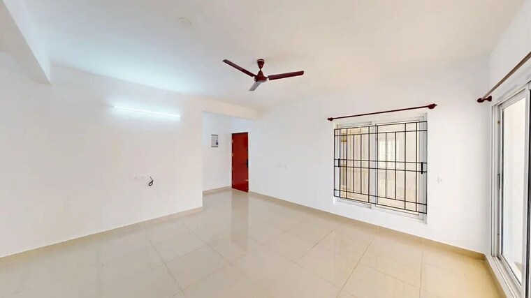 Room, electronic city 2 Bedroom 1307 Sq.Ft. Apartment In Electronic City Bangalore 10131630