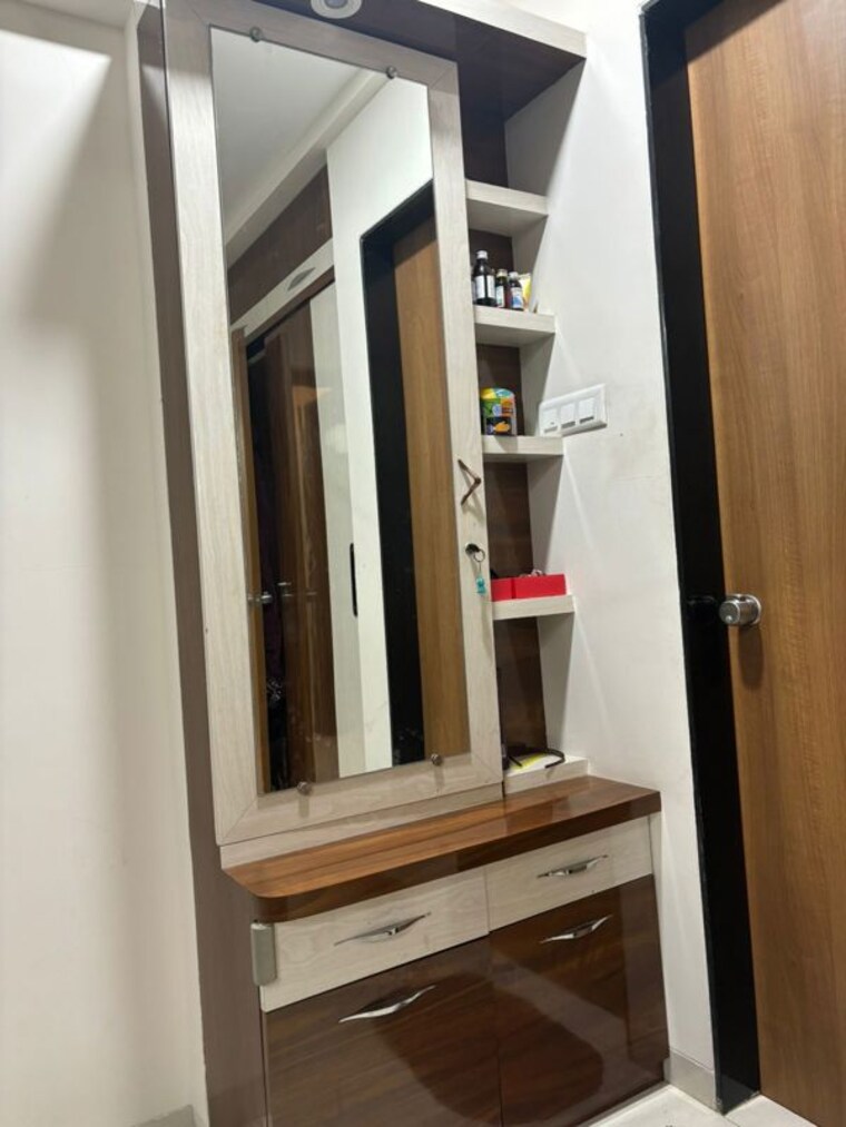 undefined, skyline-avenue 2 Bedroom 750 Sq.Ft. Apartment In Moshi Pune 10131633