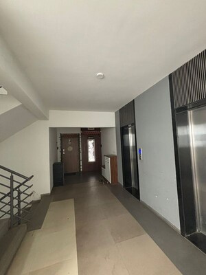 Room in 2 BHK Apartment at Skyline Avenue, Moshi – for Rent