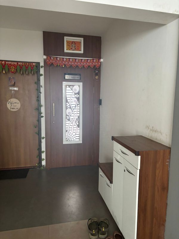 2 BHK Apartment For Rent in Skyline Avenue