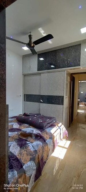 Kitchen in 2 BHK Apartment at Konark Kinara, Kalyani Nagar – for Rent