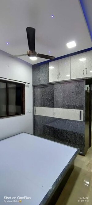 Kitchen in 2 BHK Apartment at Konark Kinara, Kalyani Nagar – for Rent