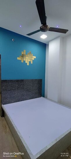 2 BHK Apartment For Rent in Konark Kinara
