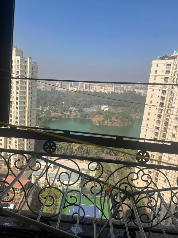 3 BHK Apartment For Rent in Lake Pleasant