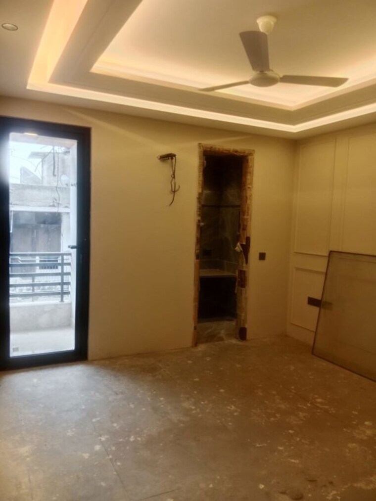 Room, emaar-the-palm-springs 3 Bedroom 3050 Sq.Ft. Apartment In Sector 54 Gurgaon 10131640