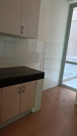 Kitchen in 4 BHK Apartment at Pioneer Park Phase 1, Sector 61 – for Rent