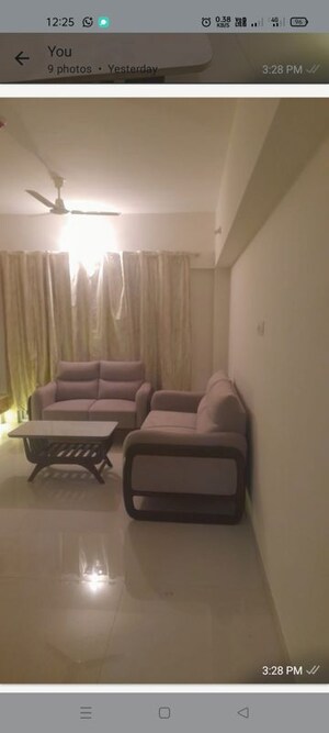 3 BHK Apartment For Rent in Avon Vista, Balewadi