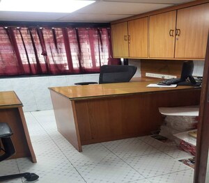 Team Area in  Office Space at Dadar East – for Rent