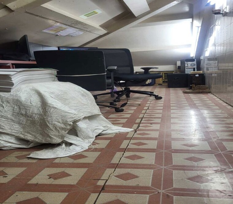 Other, dadar east Commercial Office Space 400 Sq.Ft. In Dadar East Mumbai 10131649