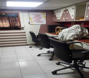 Team Area in  Office Space at Dadar East – for Rent