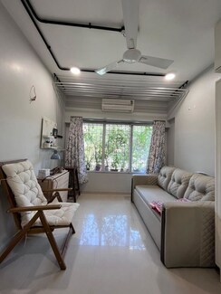 1 BHK Apartment For Rent in Vastu Acharya Ashram
