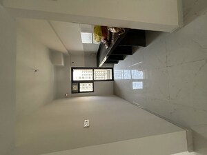 Kitchen in 2 BHK Apartment at Runwal Codename Walk, Dombivli East – for Rent