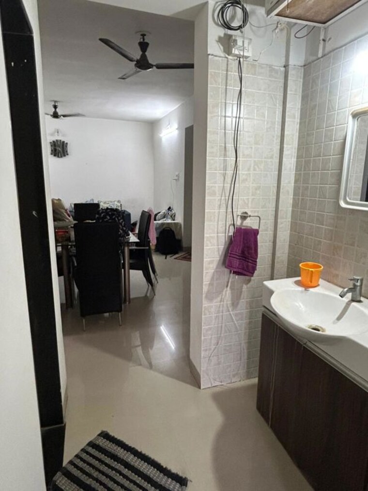 Master Bedroom, nsg-the-royal-mirage 2 Bedroom 730 Sq.Ft. Apartment In Wakad Pune 10131663