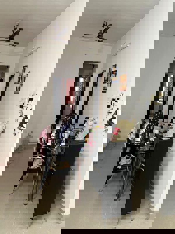 2 BHK 730 Sq.Ft. Apartment in NSG The Royal Mirage