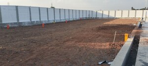 Plot Area in  Plot at Woraiyur – for Sale