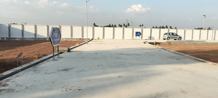 Exterior View, woraiyur  1200 Sq.Ft. Plot In Woraiyur Trichy 9972571