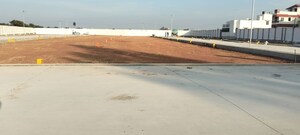  Plot – Exterior View View at Woraiyur - for Sale