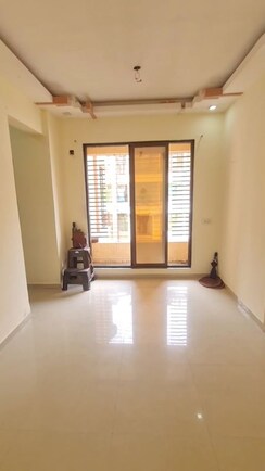 2 BHK Apartment For Rent in Mangalmurti Dham