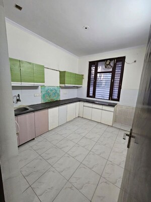 Kitchen in 3 BHK Independent House at Sector 51 – for Rent