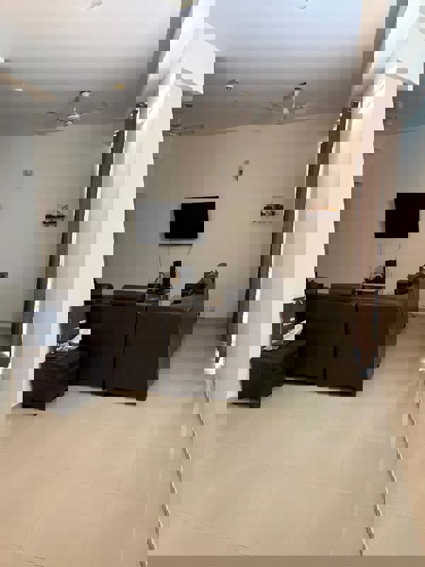 2 BHK + Extra Room 1200 Sq.Ft. Apartment in Pioneer Park Phase 1