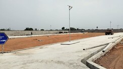 Plot For Sale in Woraiyur