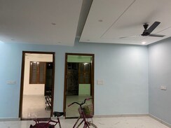 2.5 BHK + Pooja Room Independent House For Rent in Beta II Greater Noida