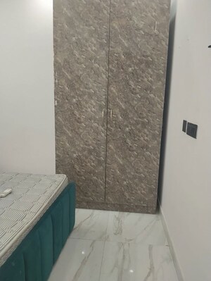 Bathroom in 1 BHK Builder Floor at Neb Sarai – for Rent