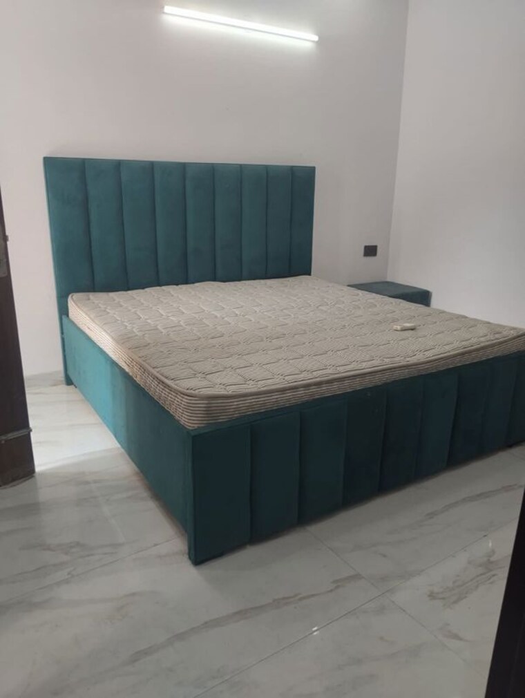 Bedroom, neb sarai 1 Bedroom 850 Sq.Ft. Builder Floor In Neb Sarai Delhi 10131678