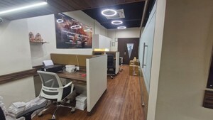 Team Area in  Office Space at Goregaon East – for Rent
