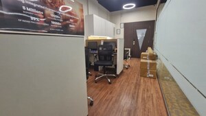 Team Area in  Office Space at Goregaon East – for Rent