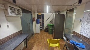   Office Space at Goregaon East – for Rent