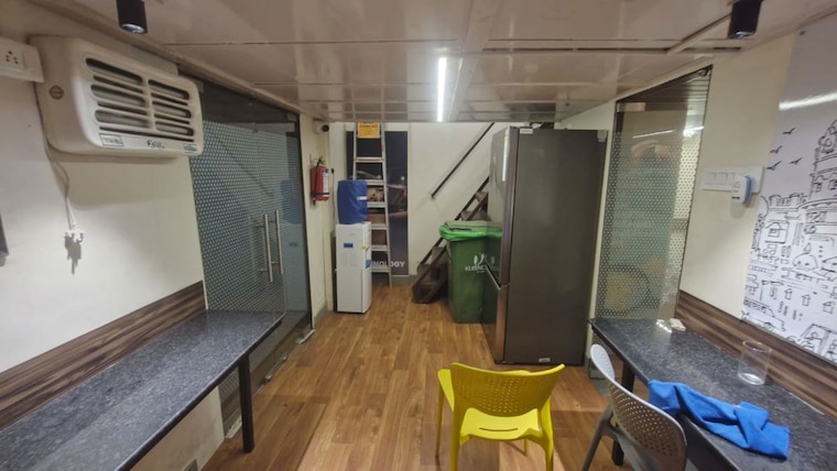 Other, goregaon east Commercial Office Space 855 Sq.Ft. In Goregaon East Mumbai 10131659