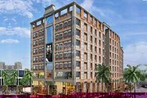  Office Space – Exterior View View at Iscon Emporio, Jodhpur - for Rent