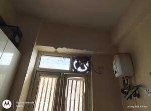 Furnished Amenities in 2 BHK Apartment at Shree Vardhman Mantra, Sector 67 – for Rent