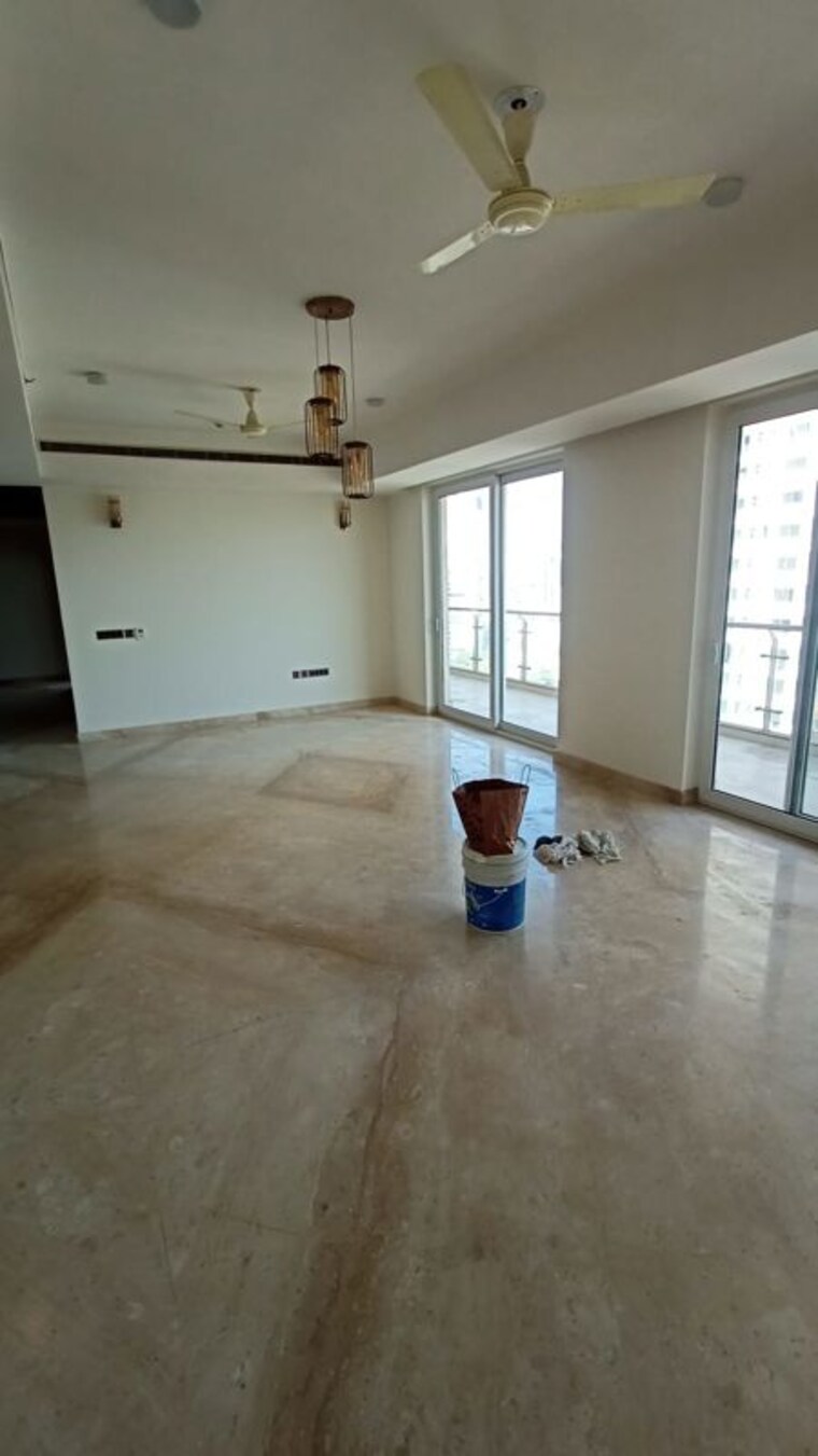 Room, mahindra-luminare 3 Bedroom 2985 Sq.Ft. Apartment In Sector 59 Gurgaon 10131686