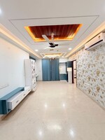 3 BHK 2200 Sq.Ft. Apartment in Kohinoor Apartment Jubilee Hills