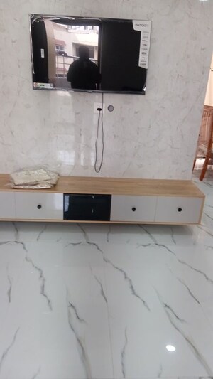 Kitchen in 2 BHK Apartment at Manikonda – for Rent