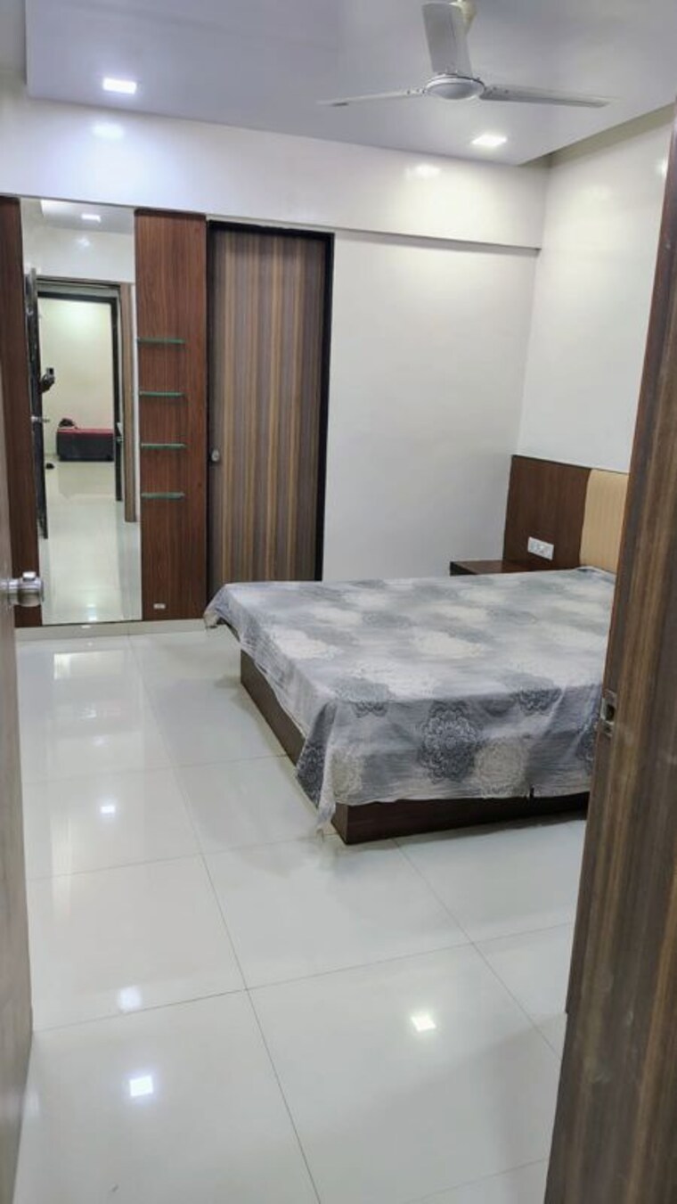Room, millennium-acropolis 2 Bedroom 760 Sq.Ft. Apartment In Wakad Pune 10131700