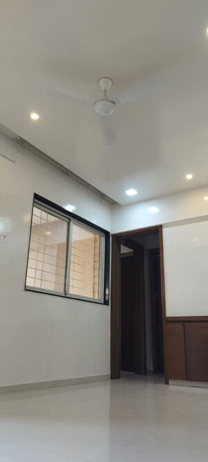 2 BHK Apartment For Rent in Millennium Acropolis, Wakad