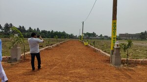 Plot Area in  Plot at Mihan – for Sale